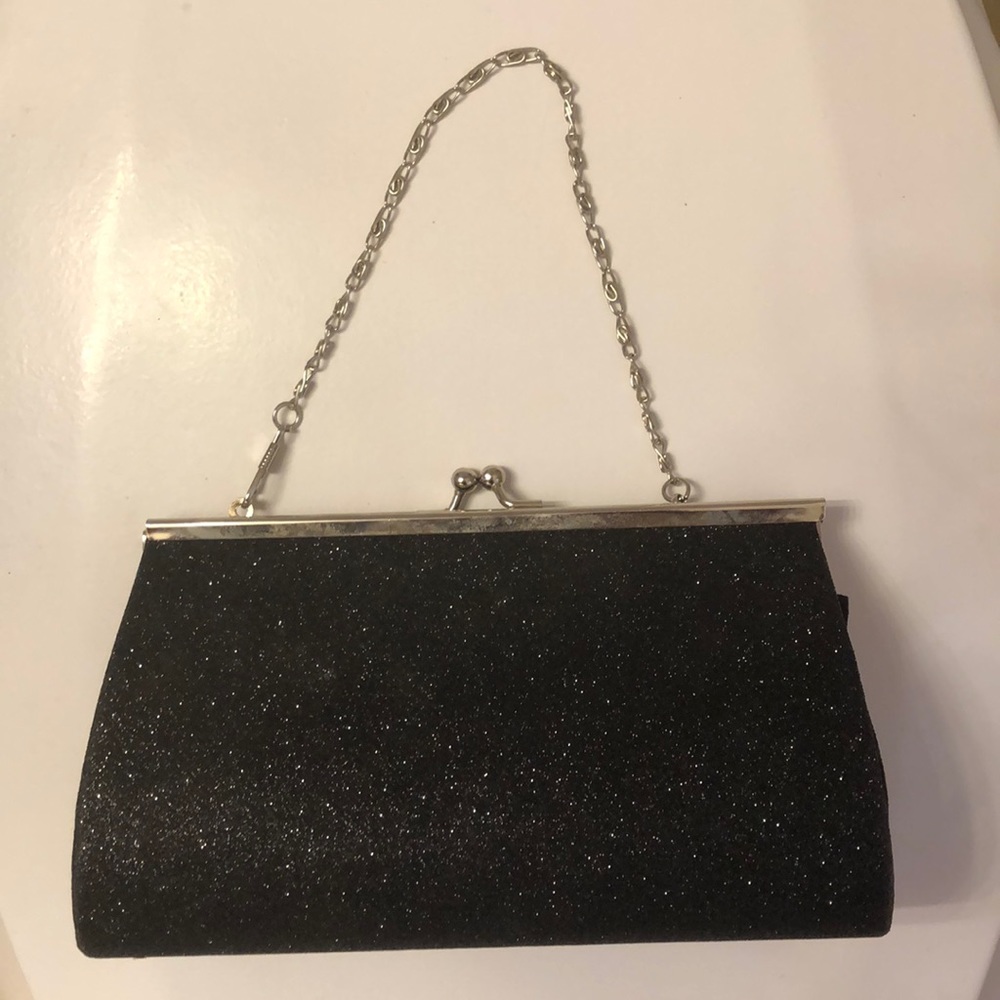 Black Formal Wallet